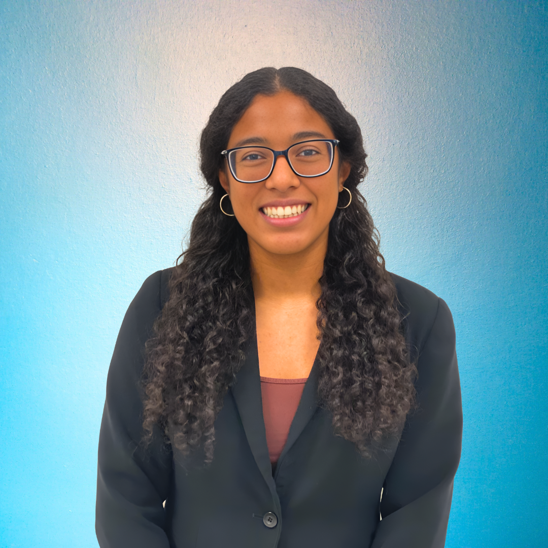 Congratulations to Yasmin Harebin, selected as the 2024 summer intern at Conrad & Scherer